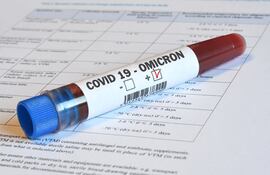 Alerta: Confirman circulación de nueva subvariante de Ómicron en Paraguay
