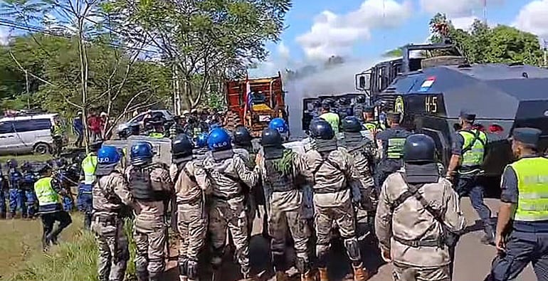 Crisis por tren de molienda de Troche: Petropar apela medida cautelar y ve difícil continuar contrato con EISA