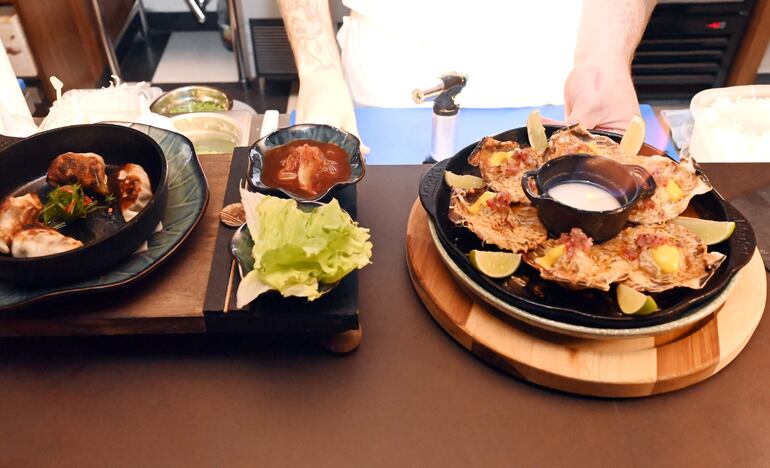 Kessel Sky Bar Molas López c/ Juan XXIII
FERNANDO ROMERO 13-11-25 EMPRESARIALES