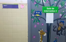La mujer que fue tomada de rehén salió de terapia intensiva, pero permanecerá internada para continuar su recuperación.