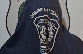 Sospechoso de homicidio y tentativa de feminicidio fue detenido en Limpio.