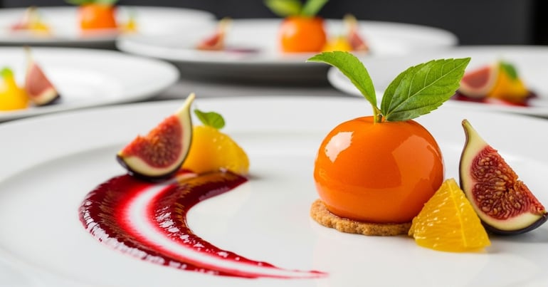 Las habilidades que necesita un chef en la gastronomía actual.