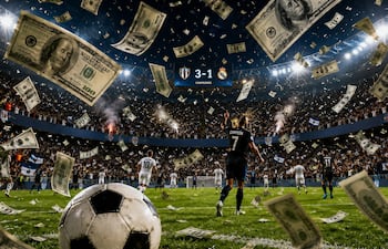 El Mundial FIFA 2026 movilizará cifras récord a nivel global