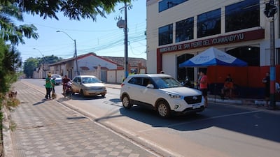 Ante la falta de apoyo institucional, jugadores y dirigentes realizan colectas solidarias para cubrir los gastos del viaje