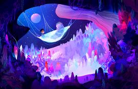 "Elio", un filme sobre el sentido de pertenencia.