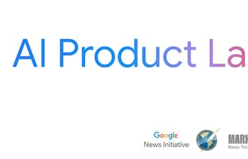 ABC formó parte de los 20 medios de América Latina que participaron del AI Product Lab de Google News Initiative, la Sociedad Interamericana de Prensa (SIP) y Marktube Group.