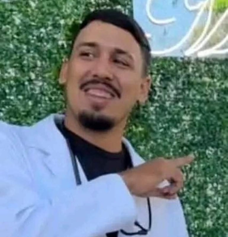 Feminicidio en CDE: supuesto autor se habría entregado en Brasil