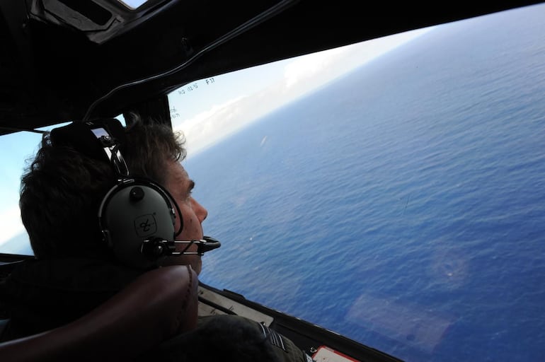 Malasia extiende un año más la búsqueda del vuelo MH370 desaparecido en 2014 - Mundo