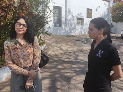 Caso bebé de tres meses fallecido en Ñemby