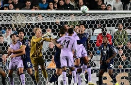 Newcastle, Crystal Palace y Bournemouth cumplen en la Copa de la Liga.