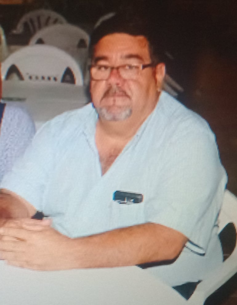 Ramón Zarza Pintos