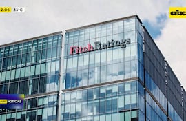 La Cámara de Anunciantes del Paraguay (CAP) expresó su preocupación sobre los argumentos de Fitch Ratings, que mantiene a Paraguay por debajo del grado de inversión.