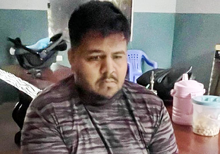 Caso Moral: descartan arresto y ratifican prisión de sospechoso