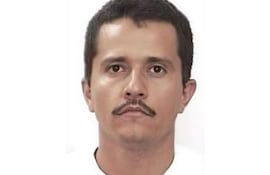 Fotografía tomada a través de rastreo de redes del líder del Cartel de Jalisco Nueva Generación (CJNG), Nemesio Oseguera Cervantes, alias El Mencho.