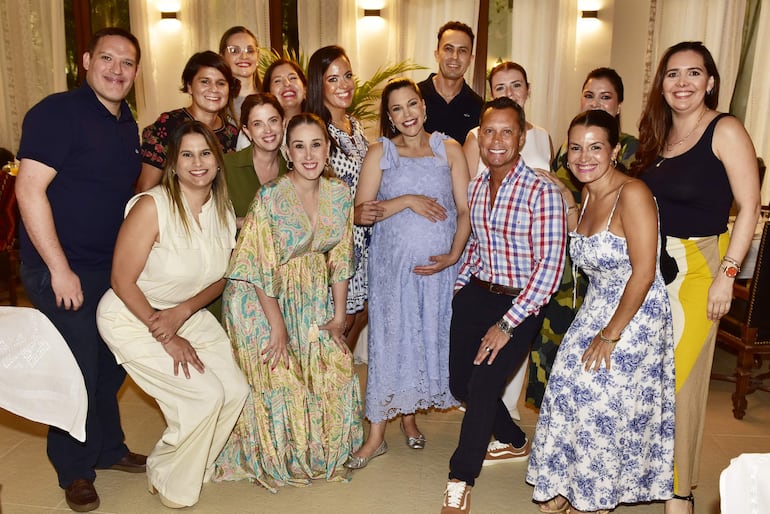 El calendario de actividades sociales y solidarias para este 2026, fue presentado en La Misión Hotel Boutique.