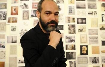 Eduardo García Nieto.