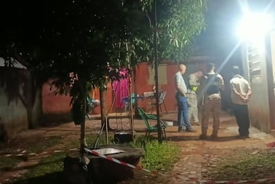 El joven fue asesinado en el interior de un inquilinato por su vecino.