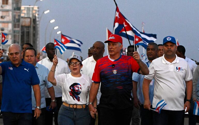 EE.UU. eleva la presión y sanciona a entidades económicas en Cuba