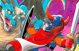 Dragon Quest