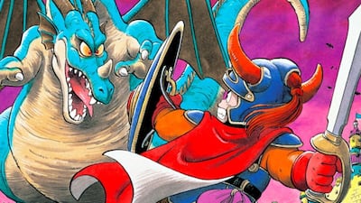 Dragon Quest