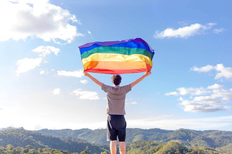 Día Contra la Homofobia, Transfobia y Bifobia.
