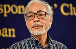 El cineasta japonés Hayao Miyazaki será uno de los galardonados por el Festival de Cine de San Sebastián, que empieza este viernes.