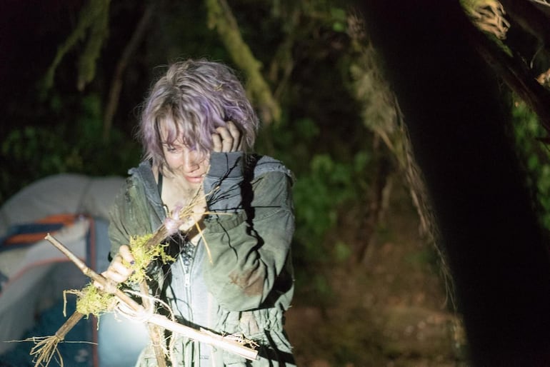 Una nueva versión de “The Blair Witch Project” se estrenará el año que viene.