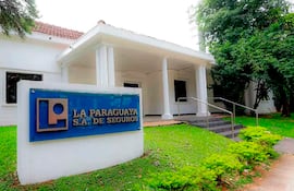 La Paraguaya SA de Seguros ofrece un portafolio integral que cubre distintas áreas.