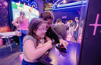 Las niñas y mujeres podrán acceder este domingo, en forma gratuita, a las instalaciones del Museo de Ciencias (MuCi).