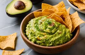 Guacamole.