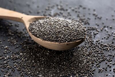 Chia paraguaya abastece a nivel mundial