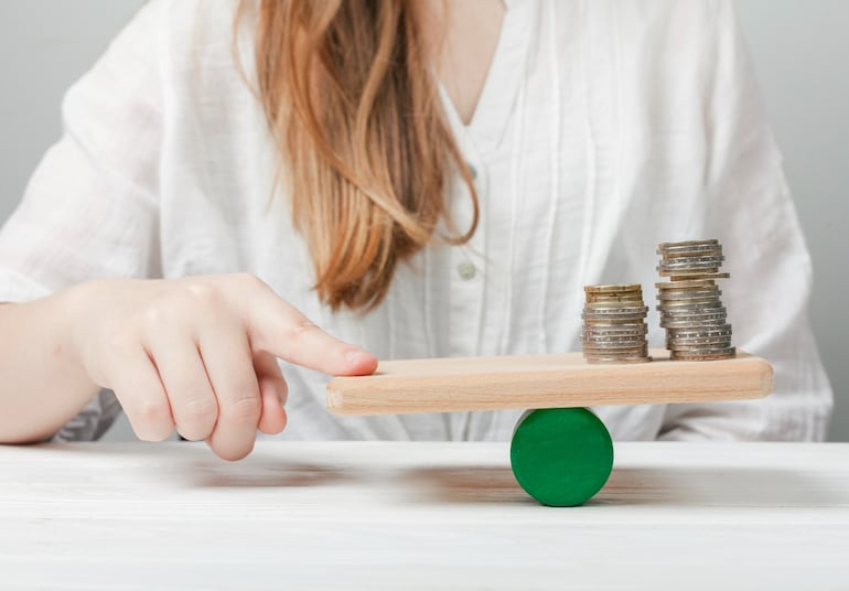 La baja productividad laboral condiciona el crecimiento de los salarios, sostiene economista - Economía
