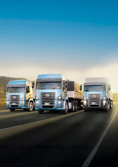 Volkswagen presenta modelo con capacidad reforzada para el campo paraguayo