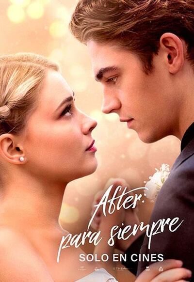 After para siempre película
