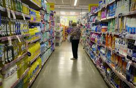 Desde Capasu aseguran que se proyecta una menor inflación en los precios de los alimentos para el resto del año.