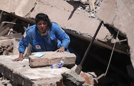 Cruz Roja denuncia crecientes campañas de desinformación contra trabajadores humanitarios