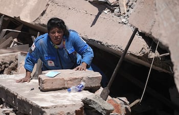 Cruz Roja denuncia crecientes campañas de desinformación contra trabajadores humanitarios