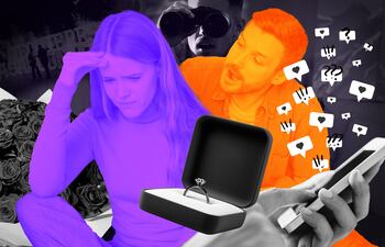 Cuando el “romanticismo” cruza la línea: gestos que no son amor, sino violencia machista.