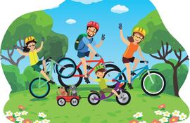 Celebrando la movilidad sostenible