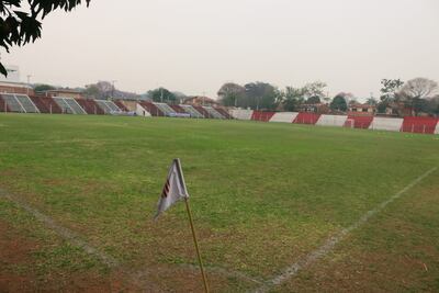 En el estadio Juan B. Ruiz Díaz de Capitán Figari, Atlántida ejercerá la localía para recibir a River Plate.