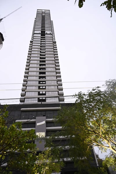 Más de USD 20 millones en negocios y cientos de empleos generados consolidan el impacto positivo de Petra Tower.