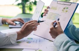 Reducción de emisiones de carbono.