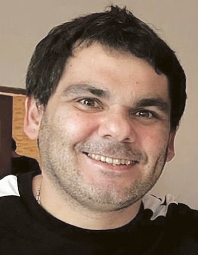 José González, exdirector.