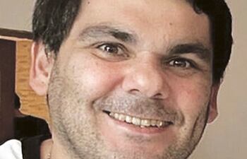 José González, exdirector.