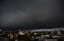 Tormentas