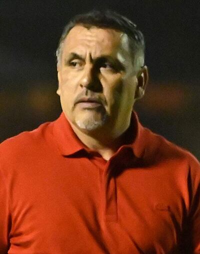 Pedro Alcides Sarabia (47)