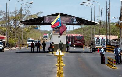 Fuerza Armada Nacional Bolivariana