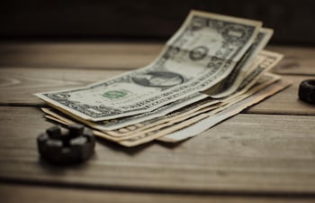 El analista explicó que el precio nominal del dólar, por sí solo, no permite determinar si la economía paraguaya perdió competitividad. (Imagen gentileza Pexels).