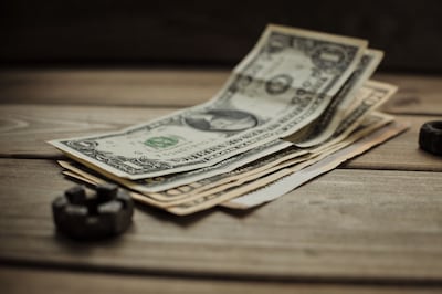 El analista explicó que el precio nominal del dólar, por sí solo, no permite determinar si la economía paraguaya perdió competitividad. (Imagen gentileza Pexels).