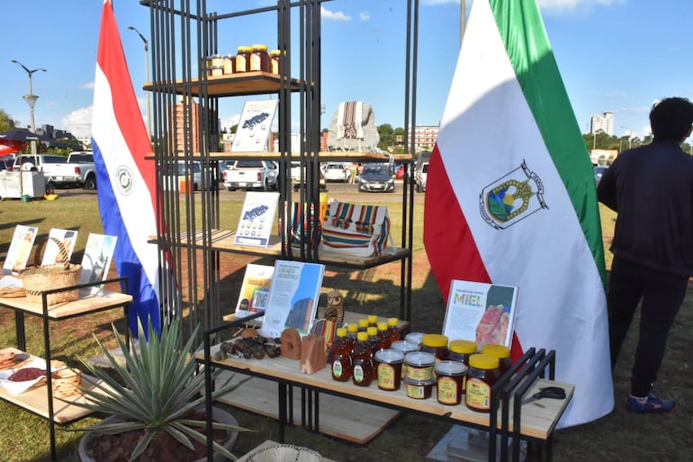 Este viernes se realiza la “Fiesta de los Pueblos” en Encarnación